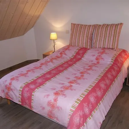 Binnert Bader Holiday home