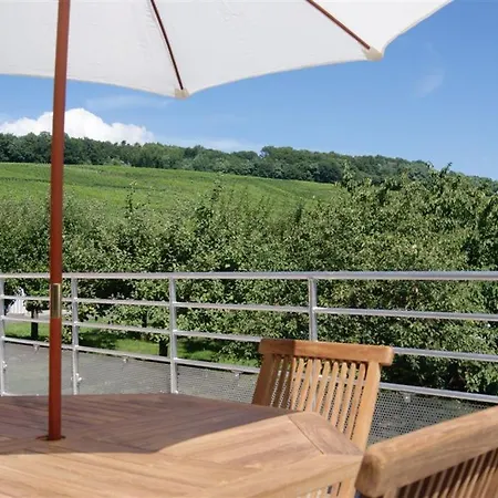 Binnert Bader Holiday home
