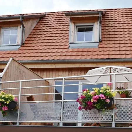 Binnert Bader Holiday home Nothalten