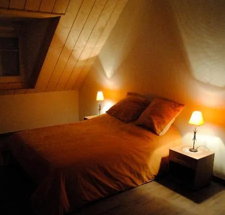 贝纳尔特贝德尔旅馆 *