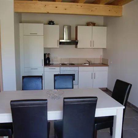 贝纳尔特贝德尔旅馆