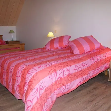 Holiday home Binnert Bader *