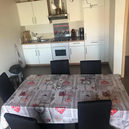 Holiday home Binnert Bader Nothalten