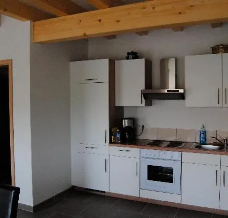 Binnert Bader Holiday home