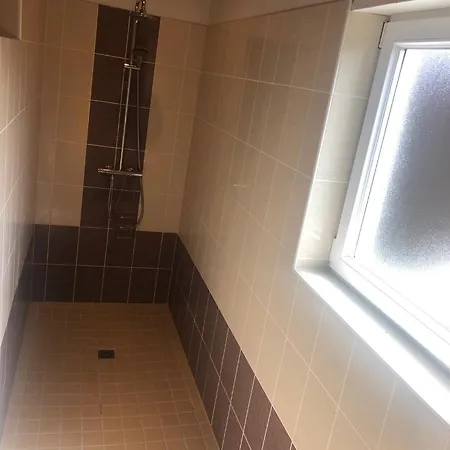 贝纳尔特贝德尔旅馆 度假居