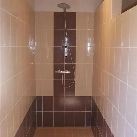 贝纳尔特贝德尔旅馆 度假居