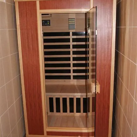 度假居 贝纳尔特贝德尔旅馆