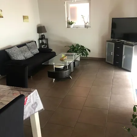 Holiday home Binnert Bader