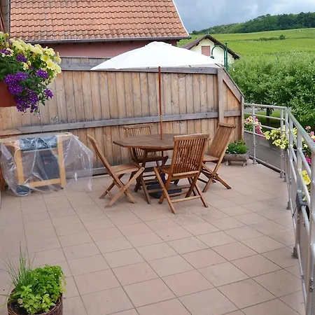 Binnert Bader Nothalten