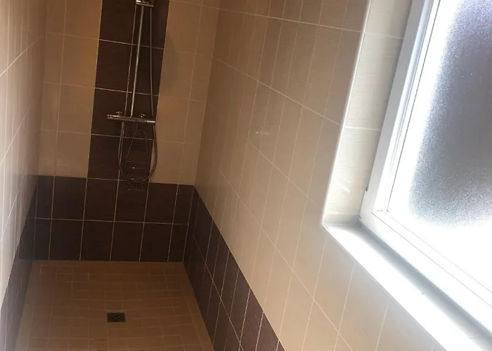 Binnert Bader Holiday home