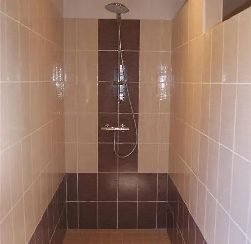 Binnert Bader Holiday home