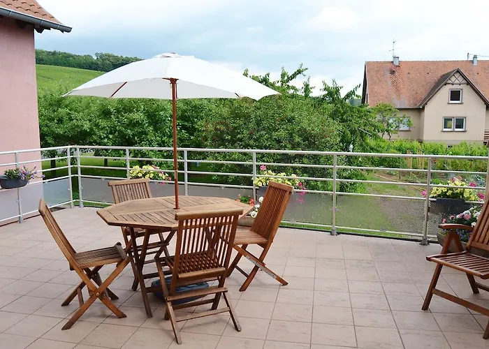 Holiday home Binnert Bader *